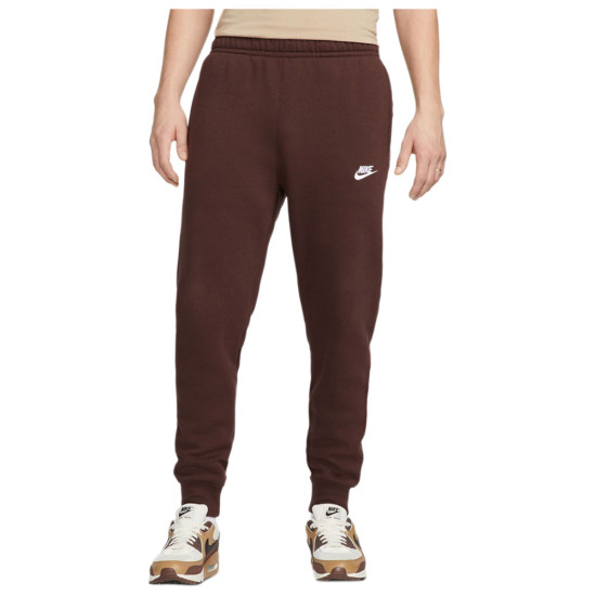Nike Ανδρικό παντελόνι φόρμας Sportswear Club Fleece